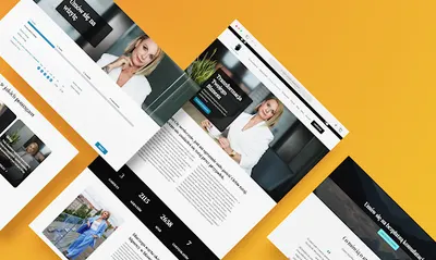 Borkowska Projektuje Strony Internetowe - Toruń